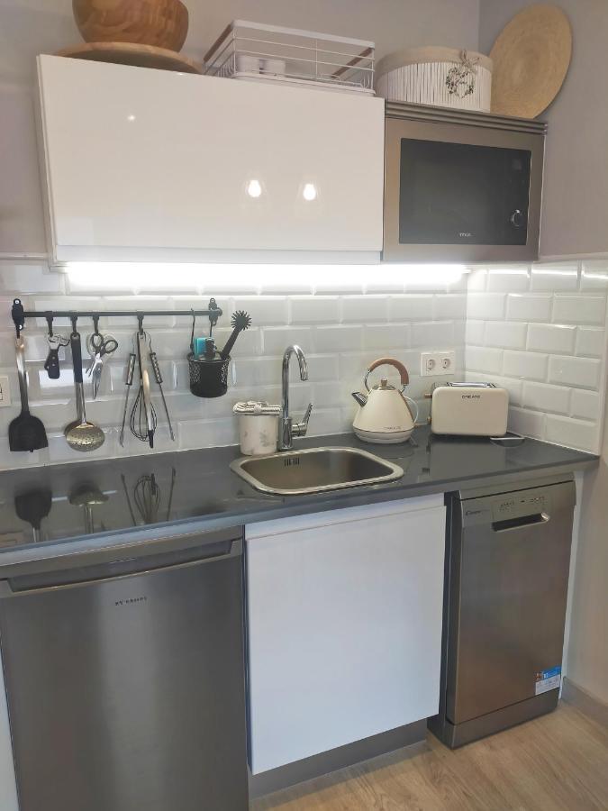 Centro Loft 2.0 Apartamento Oviedo