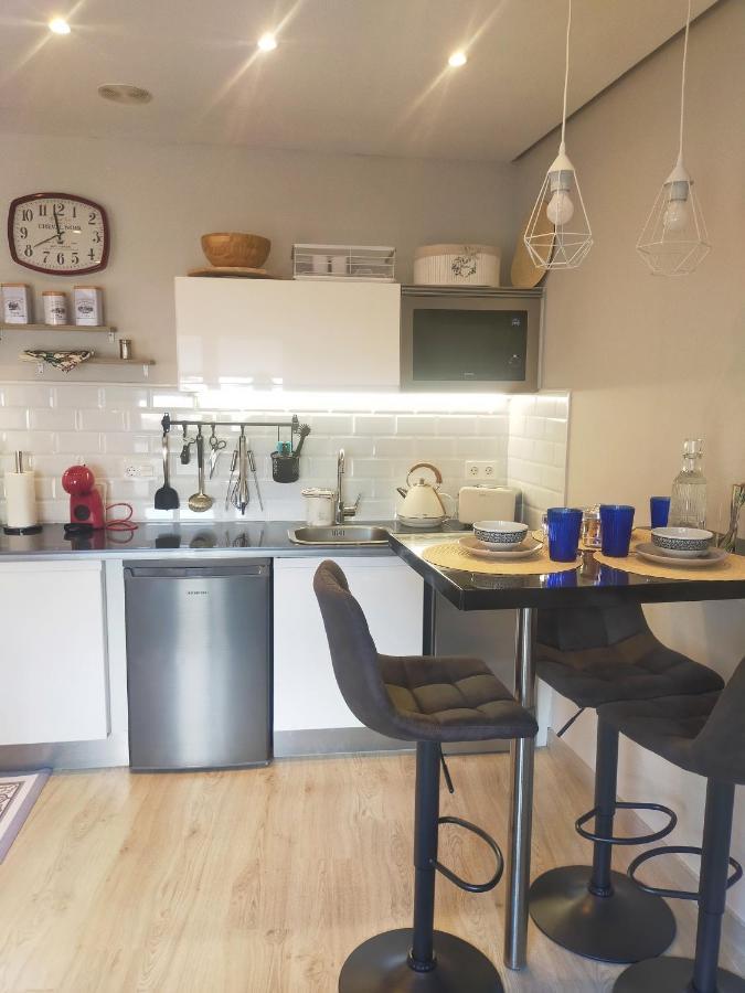 Centro Loft 2.0 *
