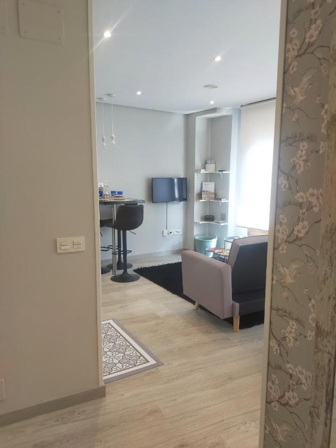 Apartamento Centro Loft 2.0 Oviedo