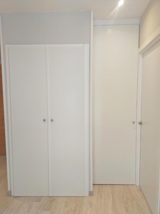 Apartamento Centro Loft 2.0